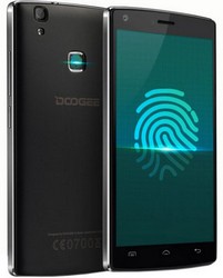 Замена тачскрина на телефоне Doogee X5 Pro в Липецке
